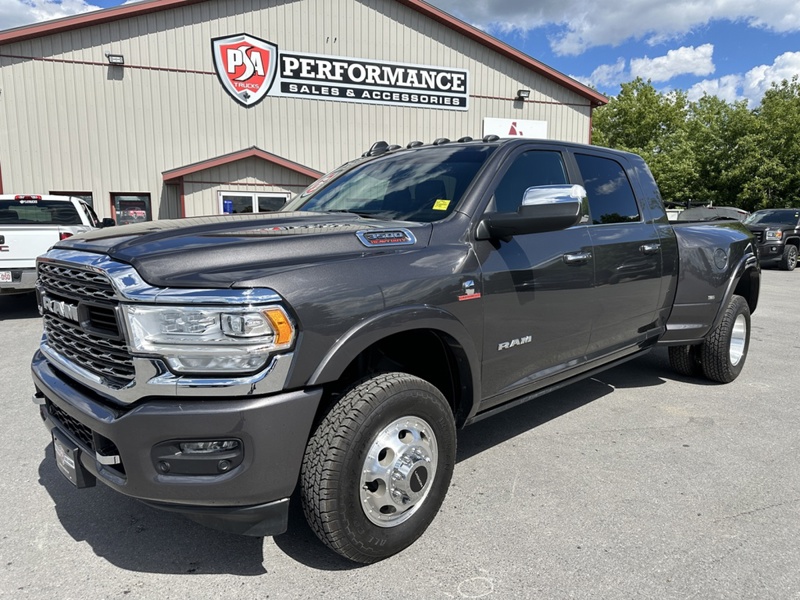 Photo of  2020 RAM 3500   for sale at Performance Sales in Belleville, ON