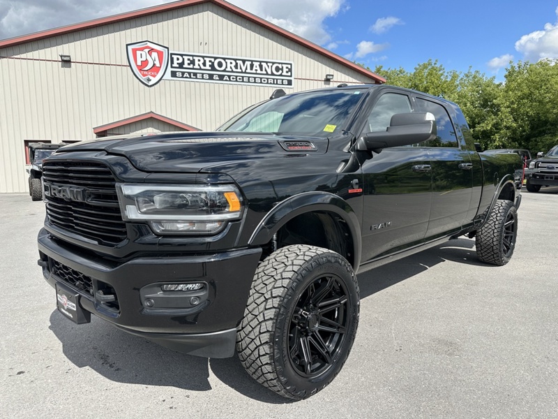 Photo of  2020 RAM 2500   for sale at Performance Sales in Belleville, ON