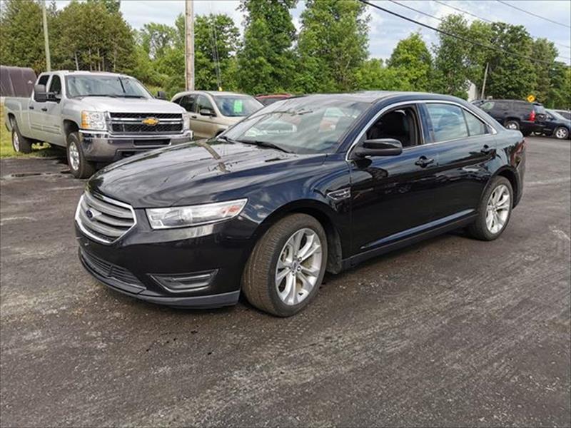 Photo of  2013 Ford Taurus SE Touring  for sale at Patterson Auto Sales in Madoc, ON
