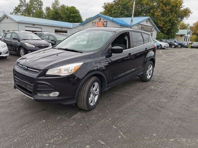 Photo of  2014 Ford Escape SE 4WD for sale at Patterson Auto Sales in Madoc, ON