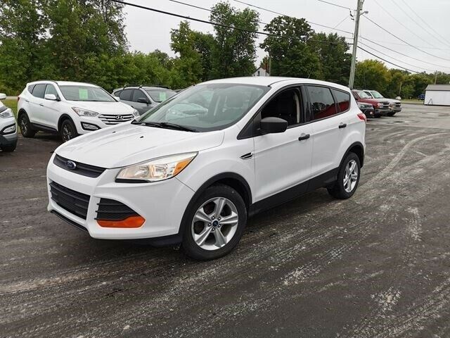 Photo of  2014 Ford Escape S FWD for sale at Patterson Auto Sales in Madoc, ON