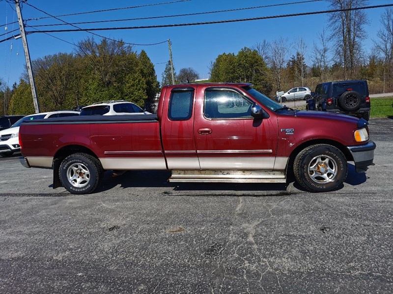 Photo of  1997 Ford F-150  Long Bed for sale at Patterson Auto Sales in Madoc, ON