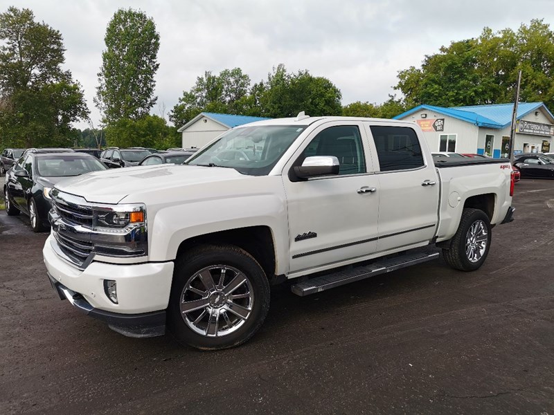 Contact Us about this Vehicle Patterson Auto Sales (Madoc) Madoc, ON