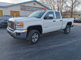 Photo of 2016 GMC SIERRA 2500HD   for sale at Patterson Auto Sales in Madoc, ON