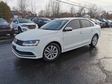 Photo of 2017 Volkswagen Jetta SE  for sale at Patterson Auto Sales in Madoc, ON