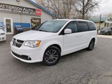 Photo of 2016 Dodge Grand Caravan SE Plus for sale at Patterson Auto Sales in Madoc, ON