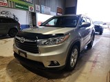 Photo of 2015 Toyota Highlander Limited V6 for sale at Patterson Auto Sales in Madoc, ON