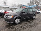 Photo of 2016 Dodge Grand Caravan SE  for sale at Patterson Auto Sales in Madoc, ON