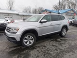 Photo of 2018 Volkswagen Atlas Trendline  for sale at Patterson Auto Sales in Madoc, ON