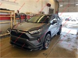 Photo of 2022 Toyota RAV4 XLE AWD for sale at Patterson Auto Sales in Madoc, ON