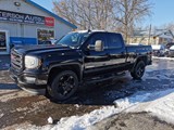 Photo of 2016 GMC Sierra 1500   for sale at Patterson Auto Sales in Madoc, ON