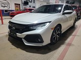 Photo of 2017 Honda Civic Si  for sale at Patterson Auto Sales in Madoc, ON