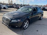 Photo of 2012 Audi A4 2.0T Quattro w/ Tiptronic for sale at Patterson Auto Sales in Madoc, ON