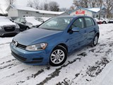 Photo of 2016 Volkswagen Golf TSi  SE for sale at Patterson Auto Sales in Madoc, ON
