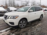 Photo of 2017 Nissan Pathfinder SL 4WD for sale at Patterson Auto Sales in Madoc, ON