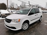 Photo of 2014 RAM Cargo Van   for sale at Patterson Auto Sales in Madoc, ON
