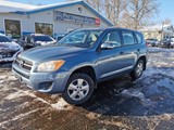 Photo of 2012 Toyota RAV4 I4   for sale at Patterson Auto Sales in Madoc, ON