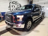 Photo of 2017 Ford F-150 XL 5.5-ft. Bed for sale at Patterson Auto Sales in Madoc, ON