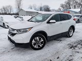 Photo of 2019 Honda CR-V LX AWD for sale at Patterson Auto Sales in Madoc, ON