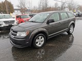 Photo of 2017 Dodge Journey SE  for sale at Patterson Auto Sales in Madoc, ON
