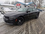 Photo of 2019 Dodge Charger Police  for sale at Patterson Auto Sales in Madoc, ON