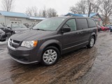 Photo of 2017 Dodge Grand Caravan SE  for sale at Patterson Auto Sales in Madoc, ON
