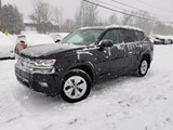 Photo of 2018 Volkswagen Atlas Comfortline  for sale at Patterson Auto Sales in Madoc, ON