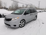 Photo of 2015 Toyota Sienna L 7 Passenger V6 for sale at Patterson Auto Sales in Madoc, ON