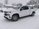 Photo of 2021 Chevrolet Silverado 1500 LT  for sale at Patterson Auto Sales in Madoc, ON