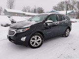 Photo of 2020 Chevrolet Equinox Premier   for sale at Patterson Auto Sales in Madoc, ON