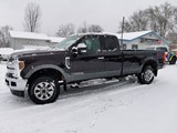 Photo of 2019 Ford F-250 SD XLT Long Bed for sale at Patterson Auto Sales in Madoc, ON
