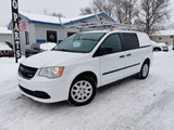 Photo of 2014 RAM Cargo Van   for sale at Patterson Auto Sales in Madoc, ON