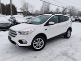 Photo of 2018 Ford Escape SE  for sale at Patterson Auto Sales in Madoc, ON
