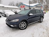 Photo of 2018 Volkswagen Golf Alltrack   for sale at Patterson Auto Sales in Madoc, ON