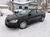 Photo of 2016 Volkswagen Jetta 1.4T  S for sale at Patterson Auto Sales in Madoc, ON