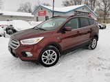 Photo of 2018 Ford Escape SEL 4WD for sale at Patterson Auto Sales in Madoc, ON