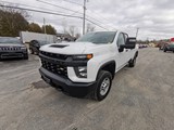 Photo of 2021 Chevrolet Silverado 2500HD   for sale at Patterson Auto Sales in Madoc, ON