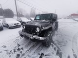 Photo of 2017 Jeep Wrangler Unlimited Sport for sale at Patterson Auto Sales in Madoc, ON