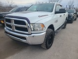 Photo of 2013 RAM 2500 Tradesman  SWB for sale at Patterson Auto Sales in Madoc, ON