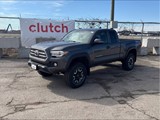 Photo of 2017 Toyota Tacoma TRD  for sale at Patterson Auto Sales in Madoc, ON