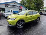 Photo of 2018 Nissan Rogue Sport SL  for sale at Patterson Auto Sales in Madoc, ON