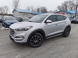 Photo of 2017 Hyundai Tucson SE  for sale at Patterson Auto Sales in Madoc, ON