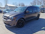 Photo of 2020 Dodge Grand Caravan GT  for sale at Patterson Auto Sales in Madoc, ON