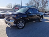 Photo of 2021 Chevrolet Silverado 1500 LTZ  for sale at Patterson Auto Sales in Madoc, ON