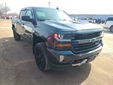 Photo of 2017 Chevrolet Silverado 1500 LT  for sale at Patterson Auto Sales in Madoc, ON