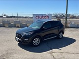 Photo of 2020 Hyundai Tucson SEL  for sale at Patterson Auto Sales in Madoc, ON