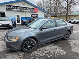Photo of 2013 Volkswagen Jetta S  for sale at Patterson Auto Sales in Madoc, ON