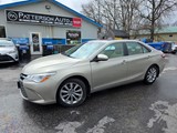 Photo of 2017 Toyota Camry XLE V6 for sale at Patterson Auto Sales in Madoc, ON