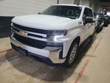 Photo of 2021 Chevrolet Silverado 1500 LT  for sale at Patterson Auto Sales in Madoc, ON