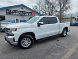 Photo of 2021 Chevrolet Silverado 1500 LT  for sale at Patterson Auto Sales in Madoc, ON